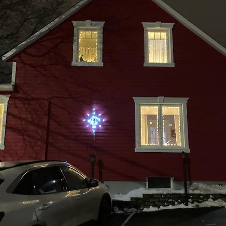 Gite Des Iles Matane Eksteriør billede